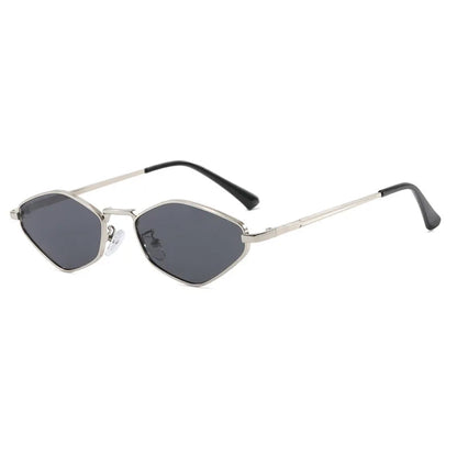 Sunglasses Queen Dudu (5 Colors)