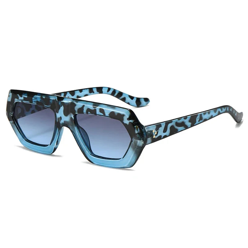 Sunglasses Queen Bereti (7 Colors)