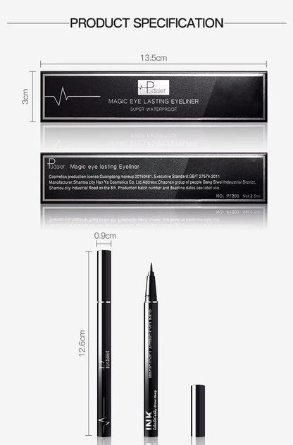 Eyeliner Queen Liquid