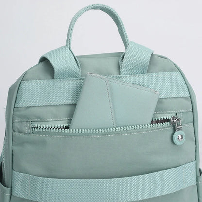 Backpack Queen Rosalinda (Black)