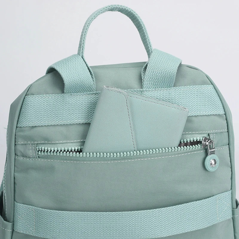 Backpack Queen Rosalinda (Purple)
