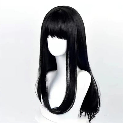 Wig Queen Mitaka Asa