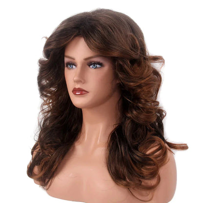 Wig Queen Larrys