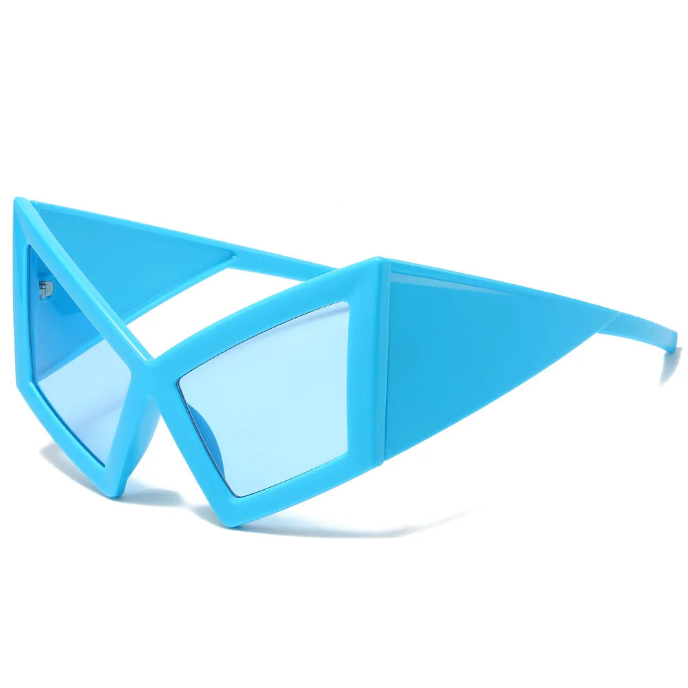 Sunglasses Queen Atenea (9 Colors)