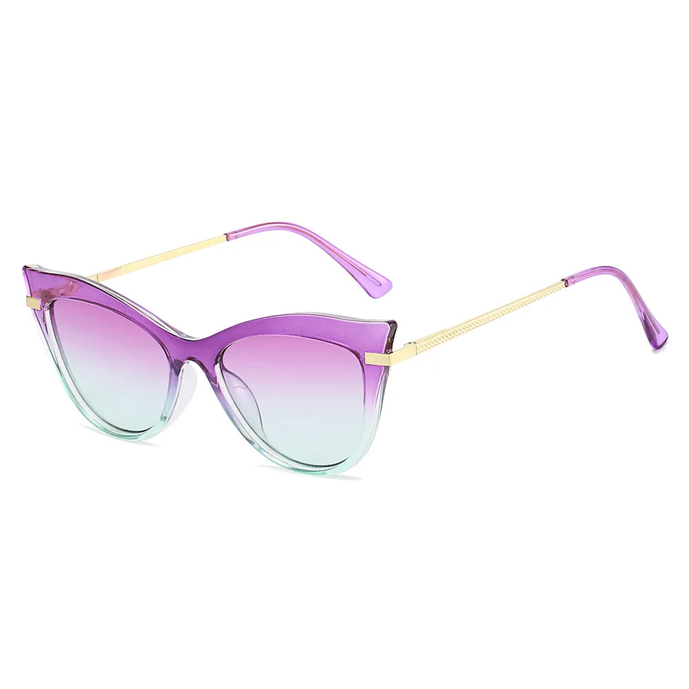Sunglasses Queen Anat (8 Colors)