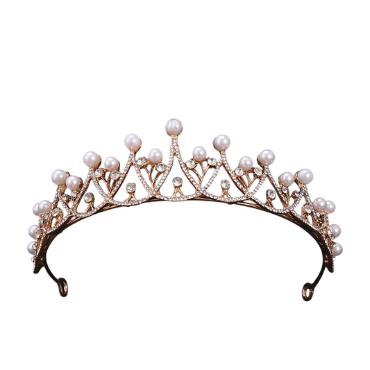 Tiara Queen Aurora