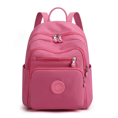 Backpack Queen Rosalinda (Pink)