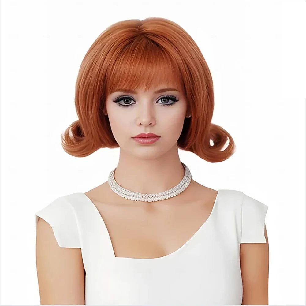Wig Queen Sunmery