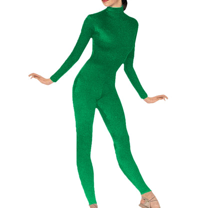 Unitard Queen Lizette (Green)