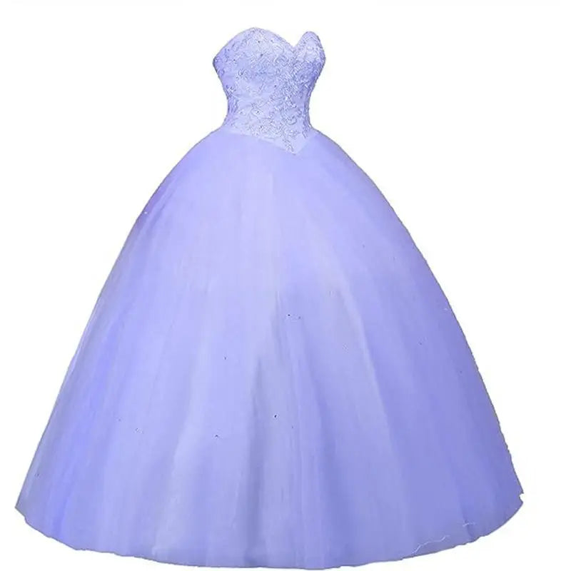 Evening Dress Queen Mollie