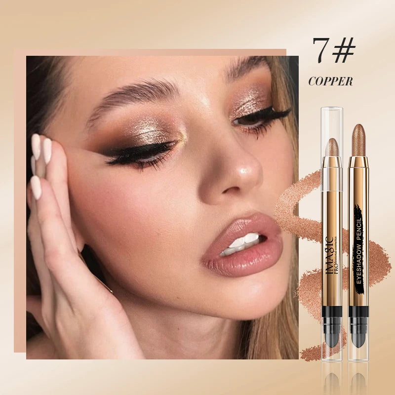 Eyeshadow Stick Queen Silk