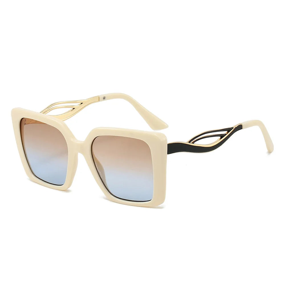 Sunglasses Queen Pele (7 Colors)