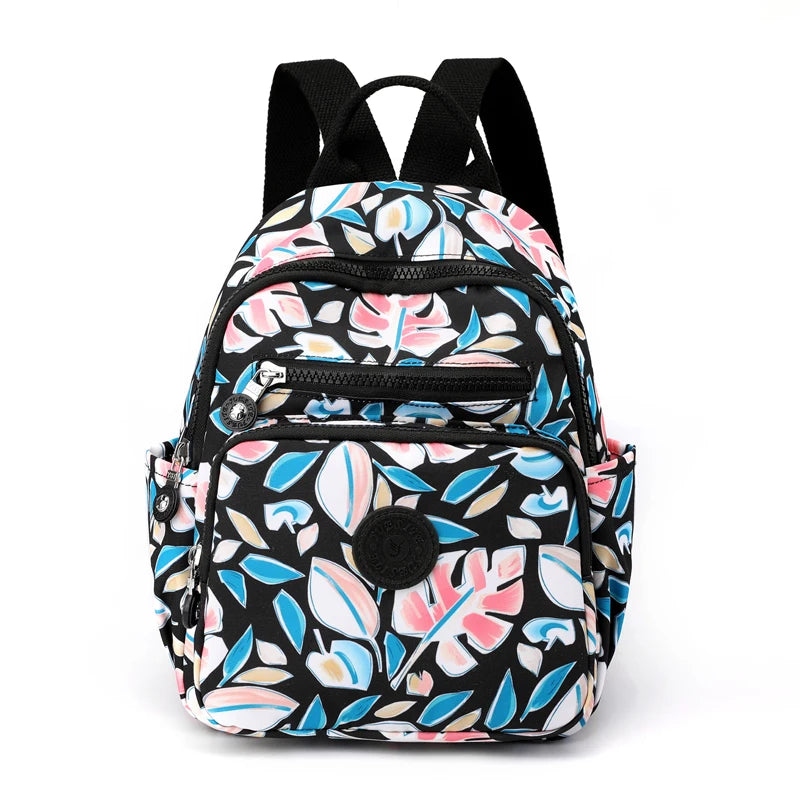 Backpack Queen Mercies