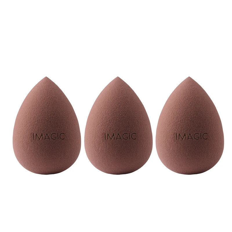 Makeup Sponge Queen Acrylic (3-Pack)