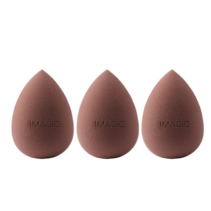 Makeup Sponge Queen Acrylic (3-Pack)