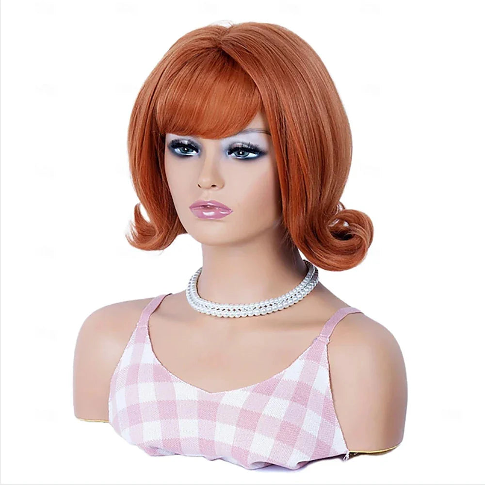Wig Queen Sunmery