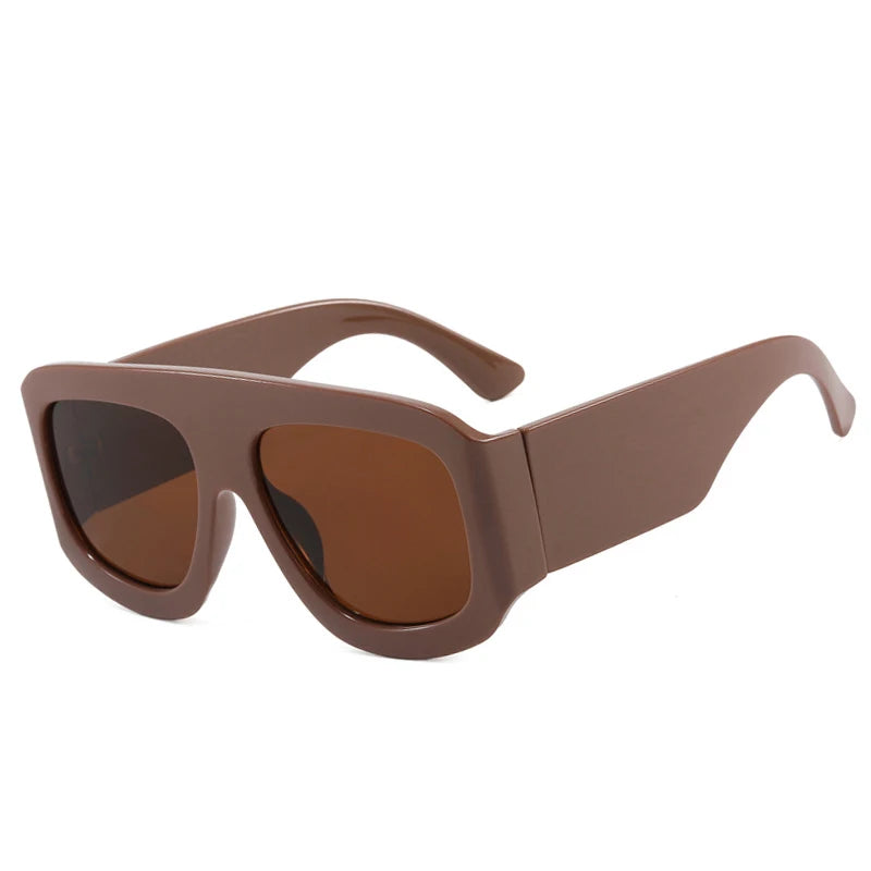 Sunglasses Queen Flora (6 Colors)
