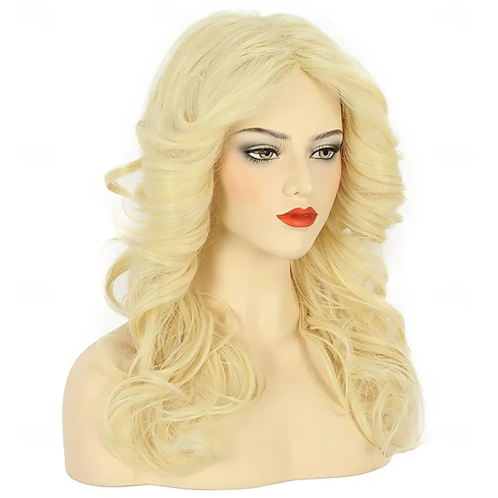 Wig Queen Karen (2 Colors)