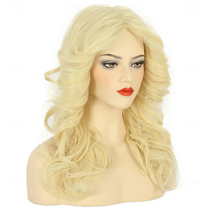 Wig Queen Karen (2 Colors)