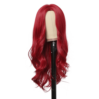 Wig Queen Morgans