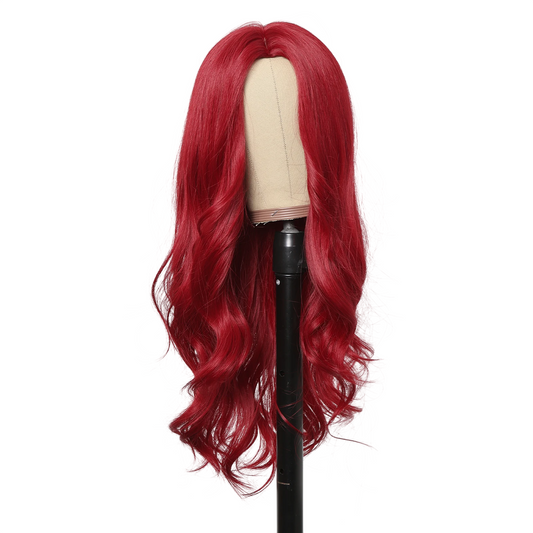 Wig Queen Morgans