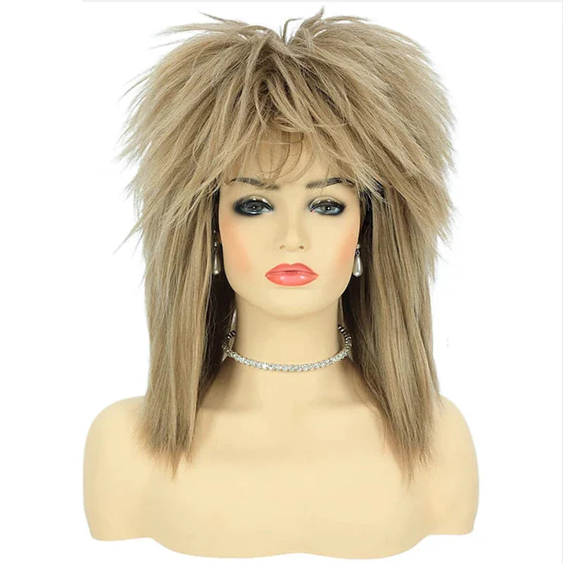 Wig Queen Tyna