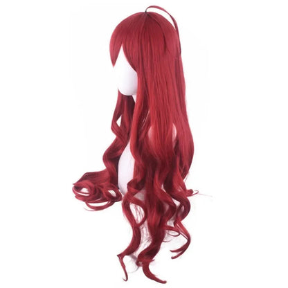 Wig Queen Alice