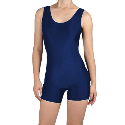 Leotard Queen Jessica (Navy)