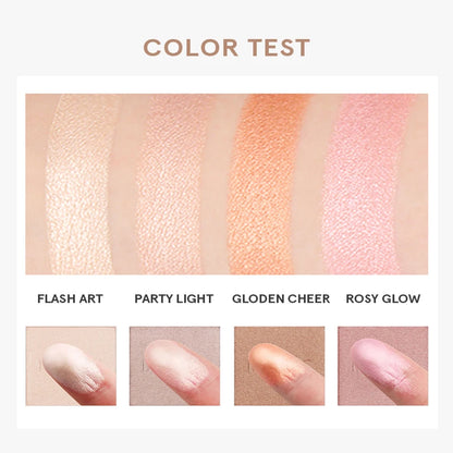 Highlighter Palette Queen Sparkle