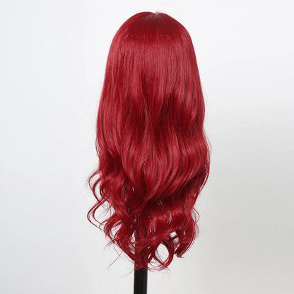Wig Queen Morgans