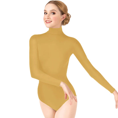 Leotard Queen Amelie (Nude)