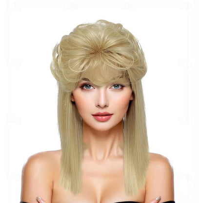 Wig Queen Nathas