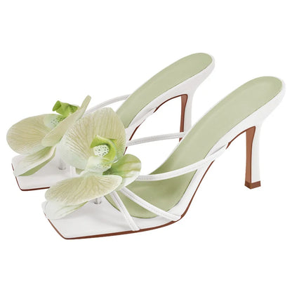 Sandals Queen Ranunculus (11 colors)