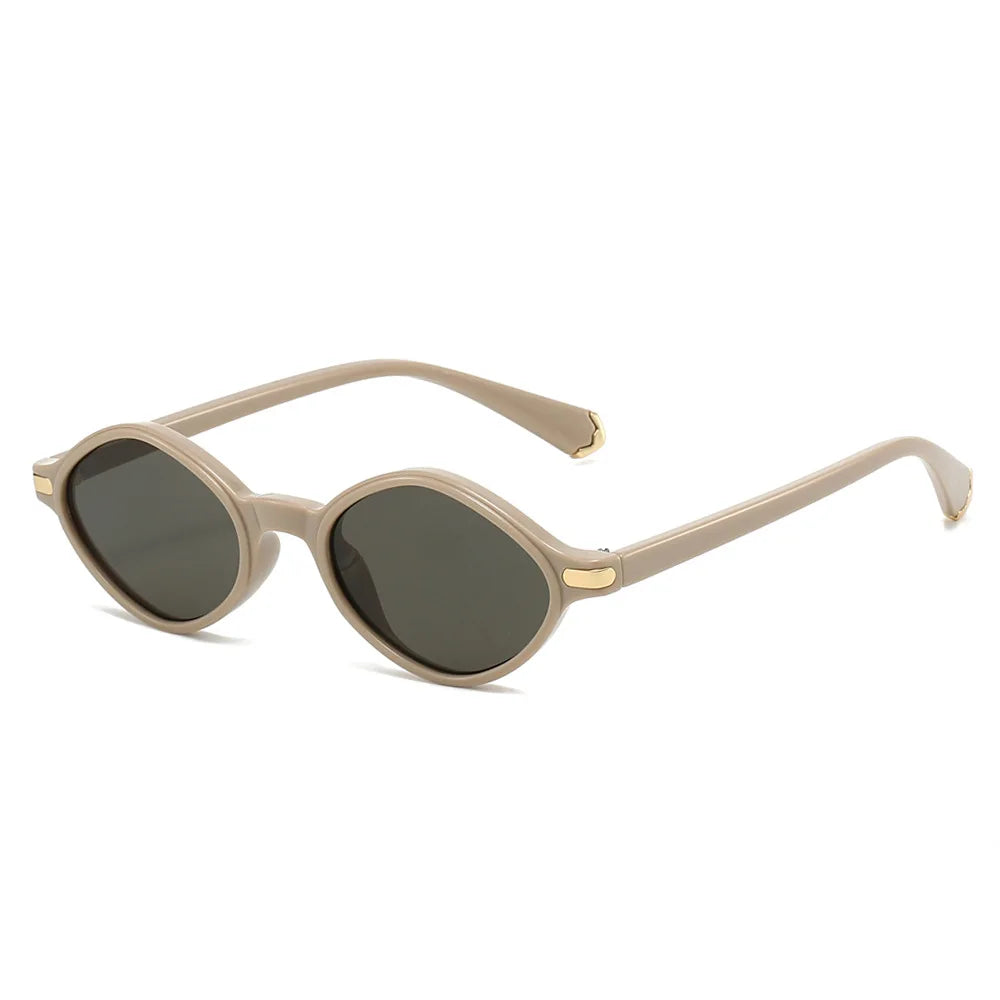 Sunglasses Queen Risti (6 Colors)