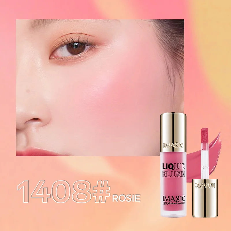 Blush Queen Liquid