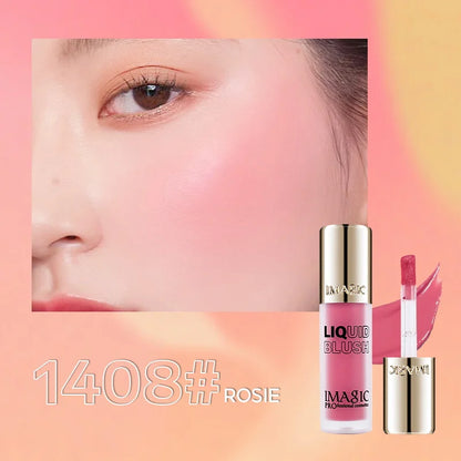 Blush Queen Liquid