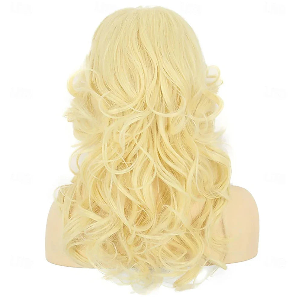 Wig Queen Karen (2 Colors)