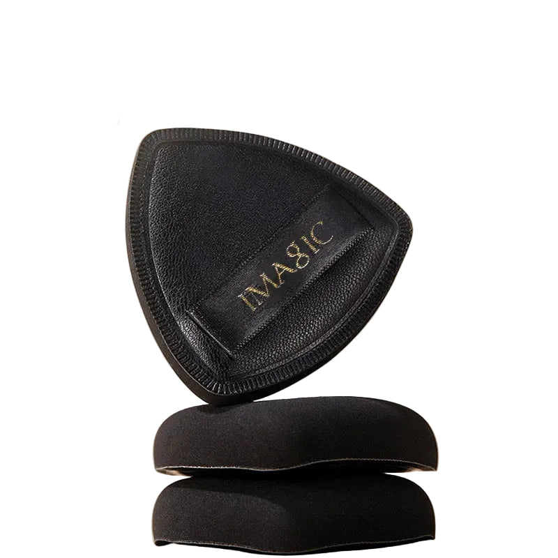 Makeup Puff Marshmallow