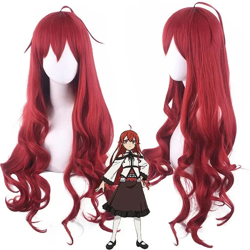Wig Queen Alice