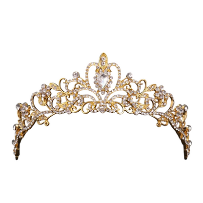 Tiara Queen Diana