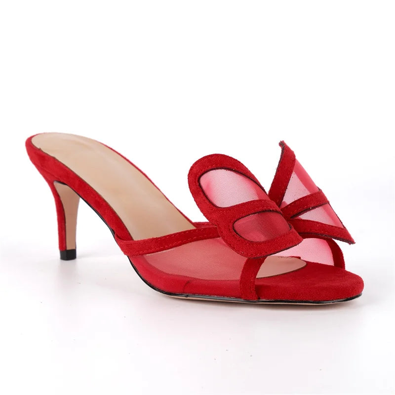 Sandals Queen Begonia (5 colors)