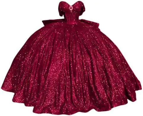 Evening Dress Queen Lara