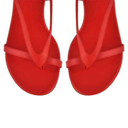 Sandals Queen Russian (3 colors)
