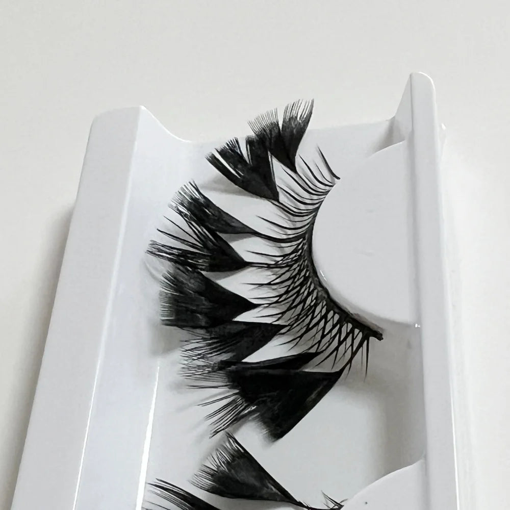 False Eyelashes Queen Cleopatra