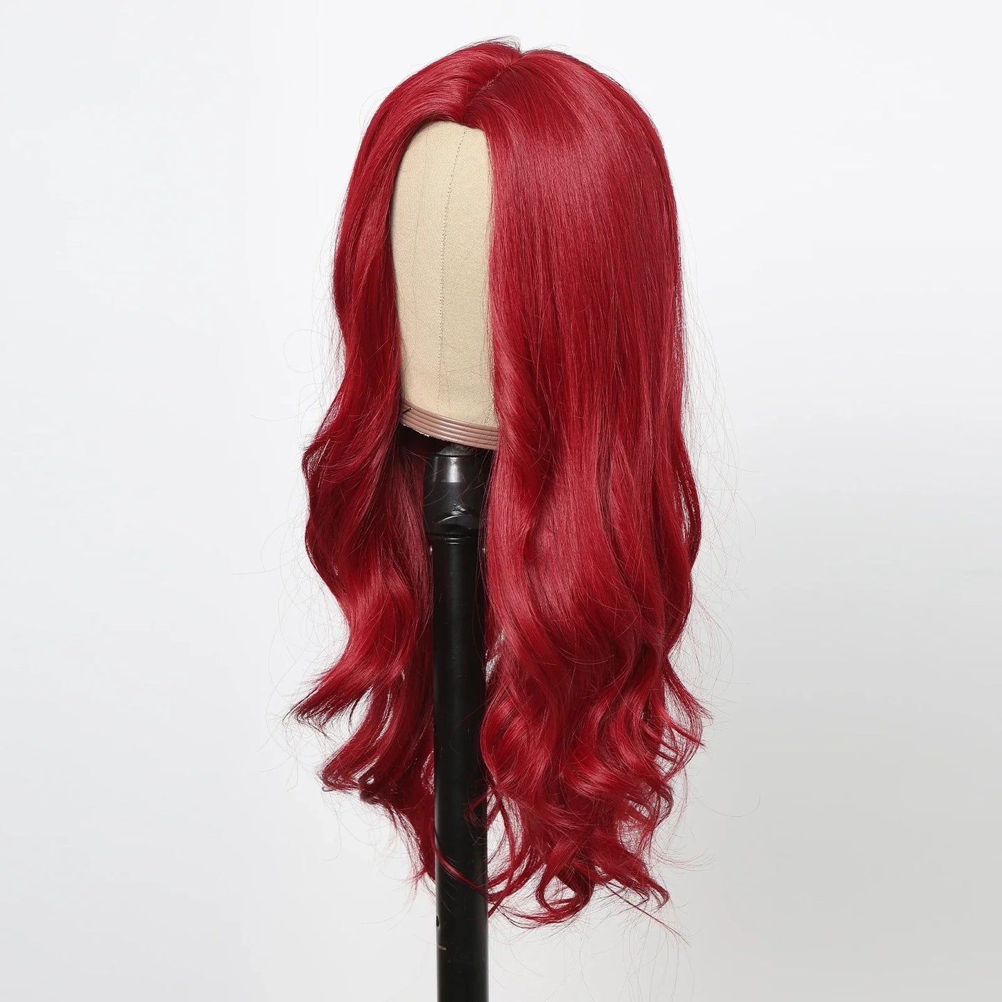 Wig Queen Morgans