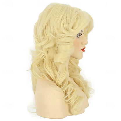 Wig Queen Karen (2 Colors)