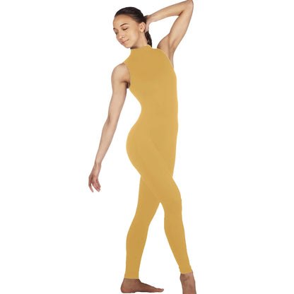 Unitard Queen Marlene (Nude)