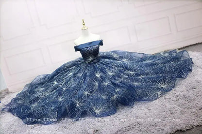 Evening Dress Queen Lexa