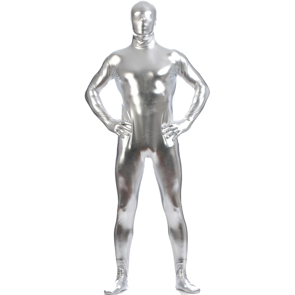 Zentai Suit Queen Toya (Multiple Colors)