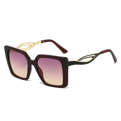 Sunglasses Queen Pele (7 Colors)